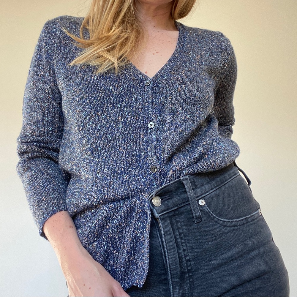 Marc Jacobs Collection Cardigan